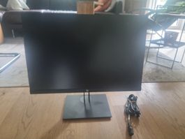 HP Z24n G2 Monitor