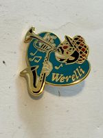 1 Pin Werelli