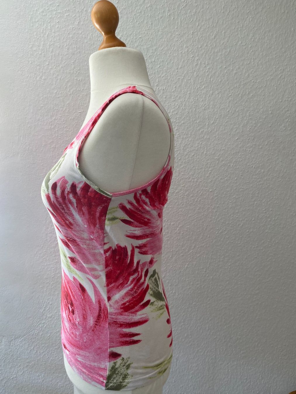 Tops: Sommer Top in Gr. M (38) – Gebraucht aus Stetten SH von bijoux18 2