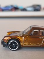 Hot Wheels STH Porsche 911 Carrera RS 2.7 Prototype