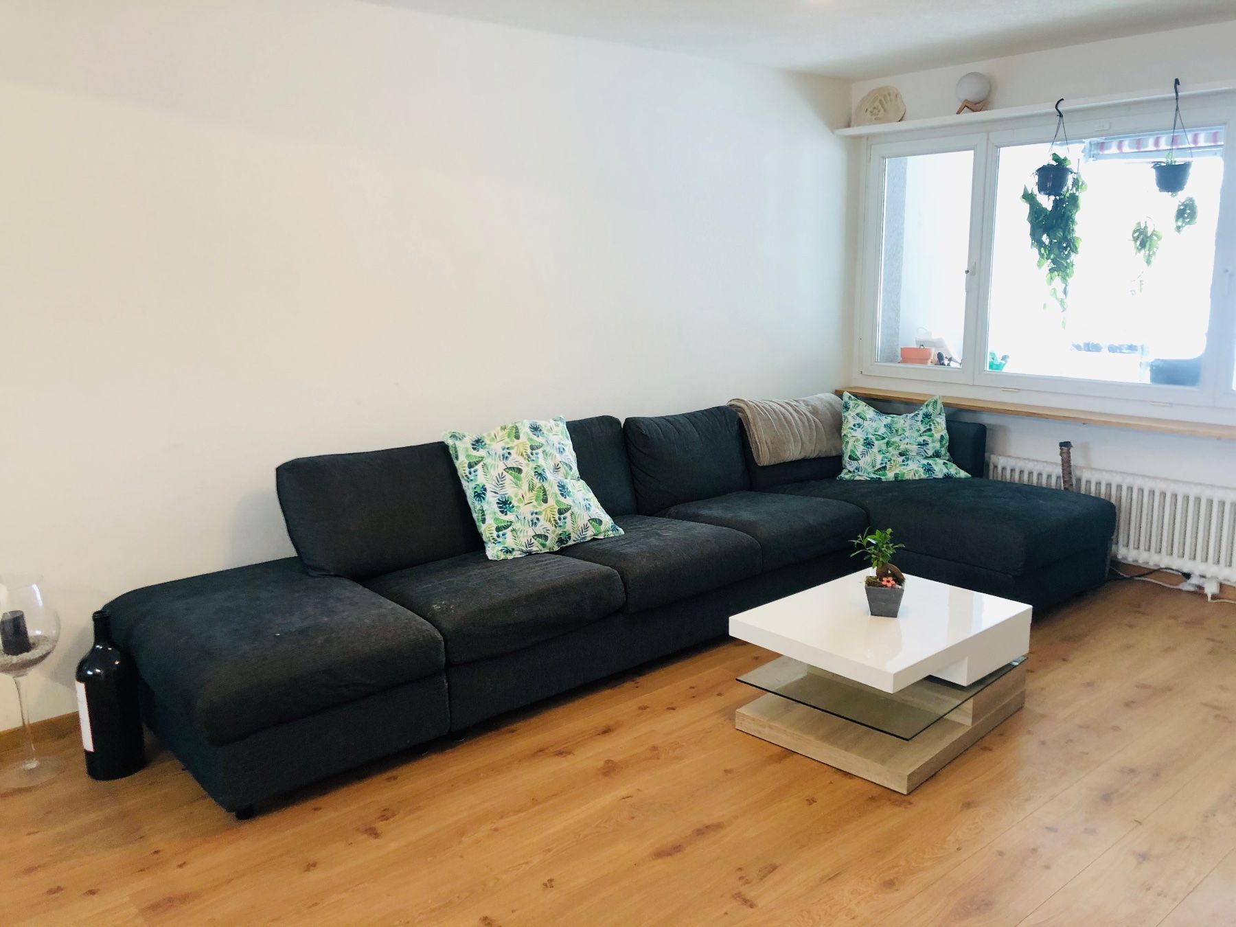 Ikea Sofas: Grosses Sofa/Couch – Gebraucht aus Wohlen AG von eduard.jung