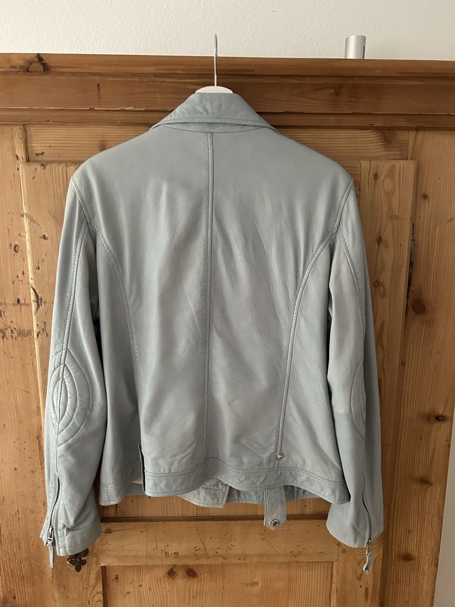 Vestes: In Linea Lederjacke – Neuf (Voir description) à Riehen par jan_g85d 1