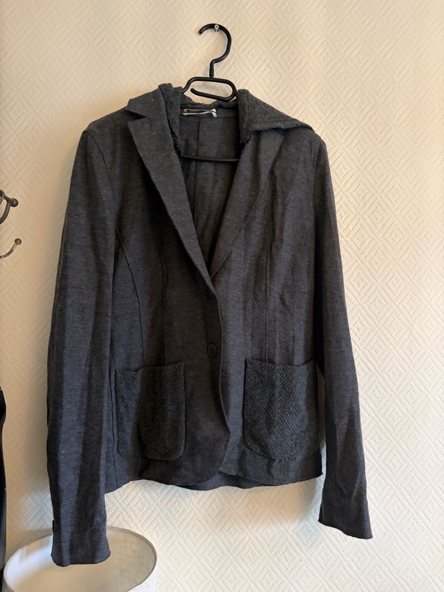 Jacken: Blazer St.Emile – Gebraucht aus Basel von Brunner.T