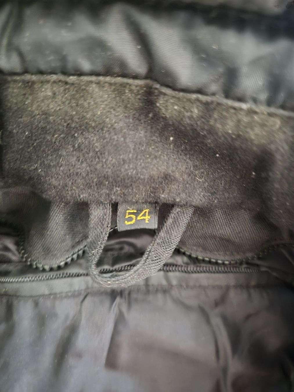 Giacche: Motorradjacke 54 – Usato da Urnäsch venduto da Sasali 5