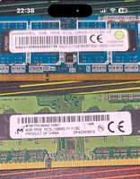 Qnap| Mac| 8GB RAM SO-DIMM DDR3L 1600MHz / 2x4GB