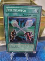 Yu-Gi-Oh Karte Seelentausch Zauberkarte SDY