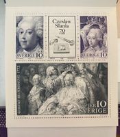 Schweden 70 Jahre Czesla Slania