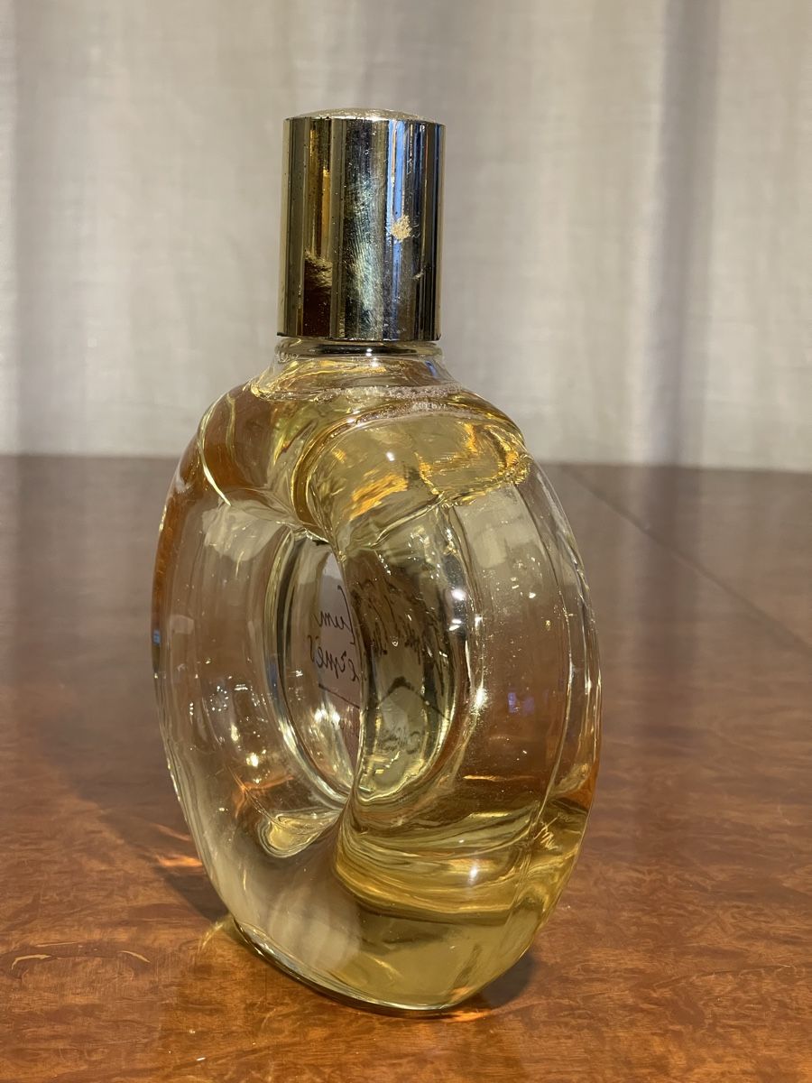 Hermès Profumi & Eau de Toilette: Parfum factice vide d'Hermès Eau de Toilette – Usato da lausanne venduto da sultan18 1
