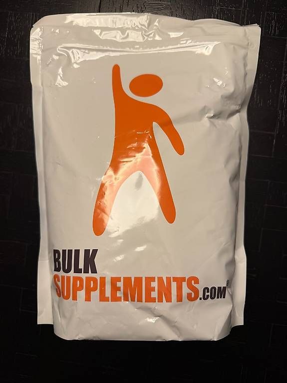 Cibi & Specialità: Bulk Supplements Futterzusatz – Nuovo e nell'imballaggio originale da Therwil venduto da lmi_wb2l