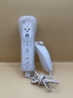 Manette Nintendo Wii + Nunchuk