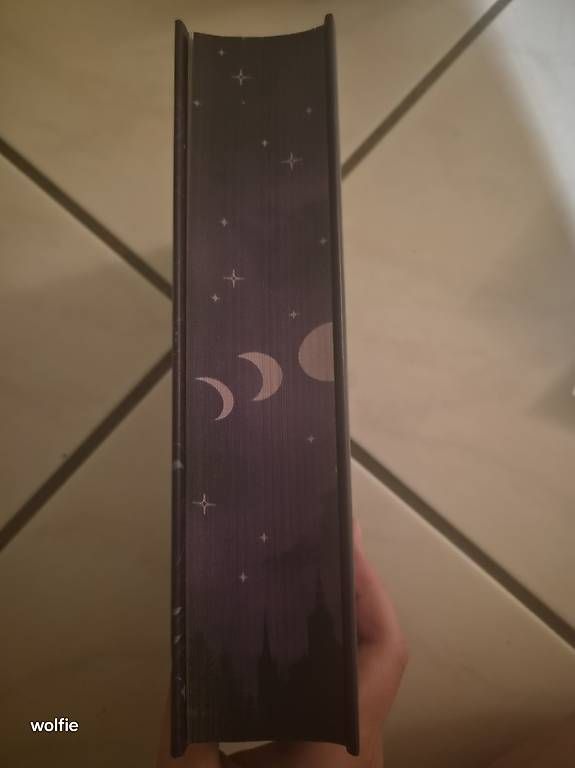 Libri: Werwolf  fantasy  – Usato da Suhr venduto da ste_w8yp 1