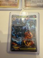 Carta Pokemon Mega Charizard X EX 125/094 in Italiano