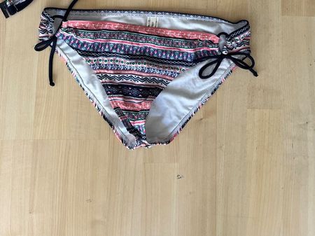 Bikini Hose s.Oliver Barcelona, Gr 42