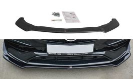 Mercedes CLA AMG Spoiler-Kit