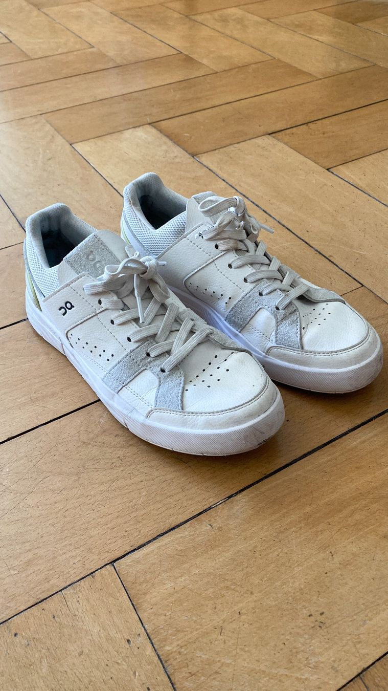 On Scarpe da donna: ON The Roger Women 39 – Usato da Bern venduto da QualitySecondHand 1