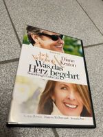 Was das Herz begehrt (DVD)