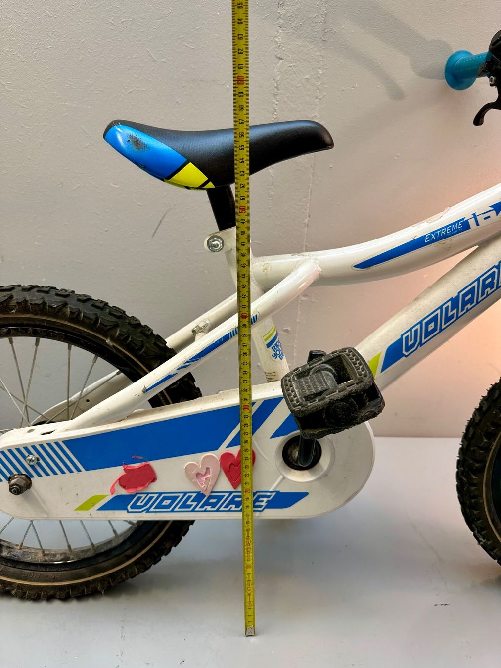 Velos: KINDERVELO #2 AB 1.-!!! – Gebraucht aus Zürich von NIKI777 8