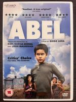 Abel (Sp, En)