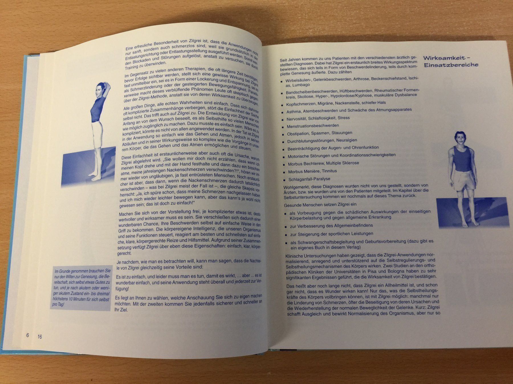 Libri: Neue Hoffnung ZILGREI – Usato da Glattfelden venduto da cybermaxx 5