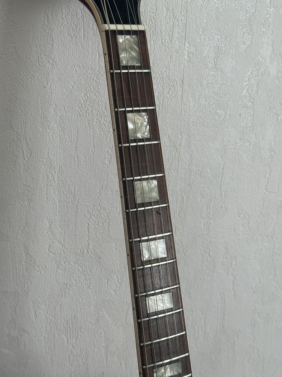 Strumenti musicali: Elektrische Gitarre Belamy Japan Made 80is – Usato da Münchenstein venduto da Colo52 6