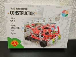Neu - Constructor - Fire Engine