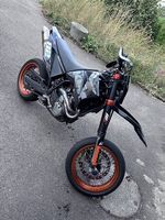 KTM 625 SMC Prestige