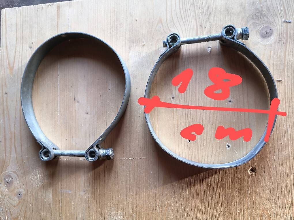 Ciclomotori: zu verkaufen – Usato da Gohl venduto da fam_7tqz