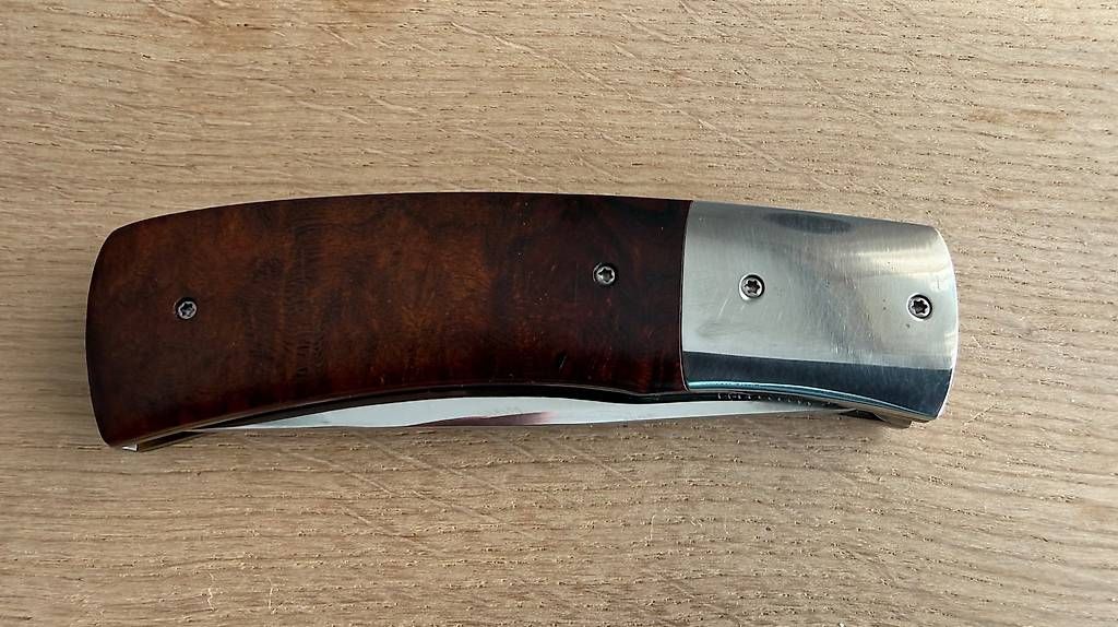 Accessori: Reiner Grösche No. 350 – Usato da Oberhelfenschwil venduto da Erselbst 2