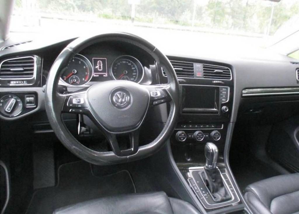 Automobili: Golf 7   1.4tsi  – Usato da Herzogenbuchsee venduto da Isnije01 2
