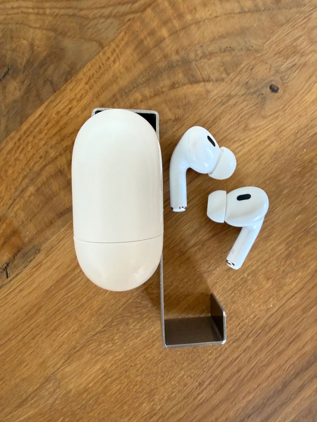 Apple Kopfhörer: APPLE AirPods Pro 2 – Gebraucht aus Lausanne von Nine1982 8
