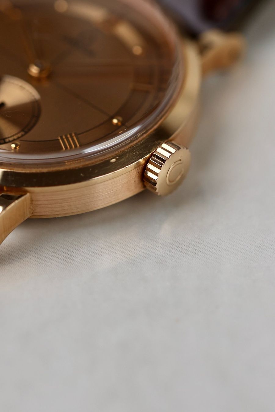 Omega Orologi: Omega Renaissance 1894 'Limited Edition' – Usato da Zürich venduto da Lazulivintagewatches 5