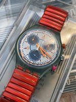 Swatch Chrono SCG103 Inspyral