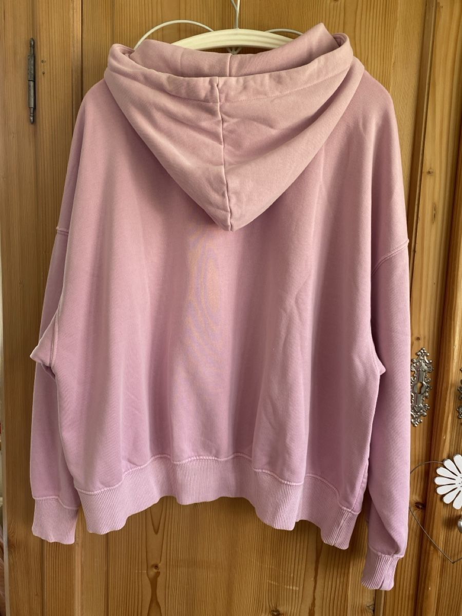 Esprit Maglioni & Felpe: Esprit Kapuzen Sweatshirt, Pullunder M/L rosa – Nuovo (secondo la descrizione) da Hünibach venduto da nadalila 1