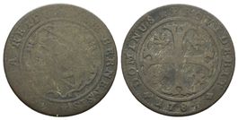 Bern Halbbatzen 1784  /3534