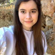 Profile image of Mariaaa