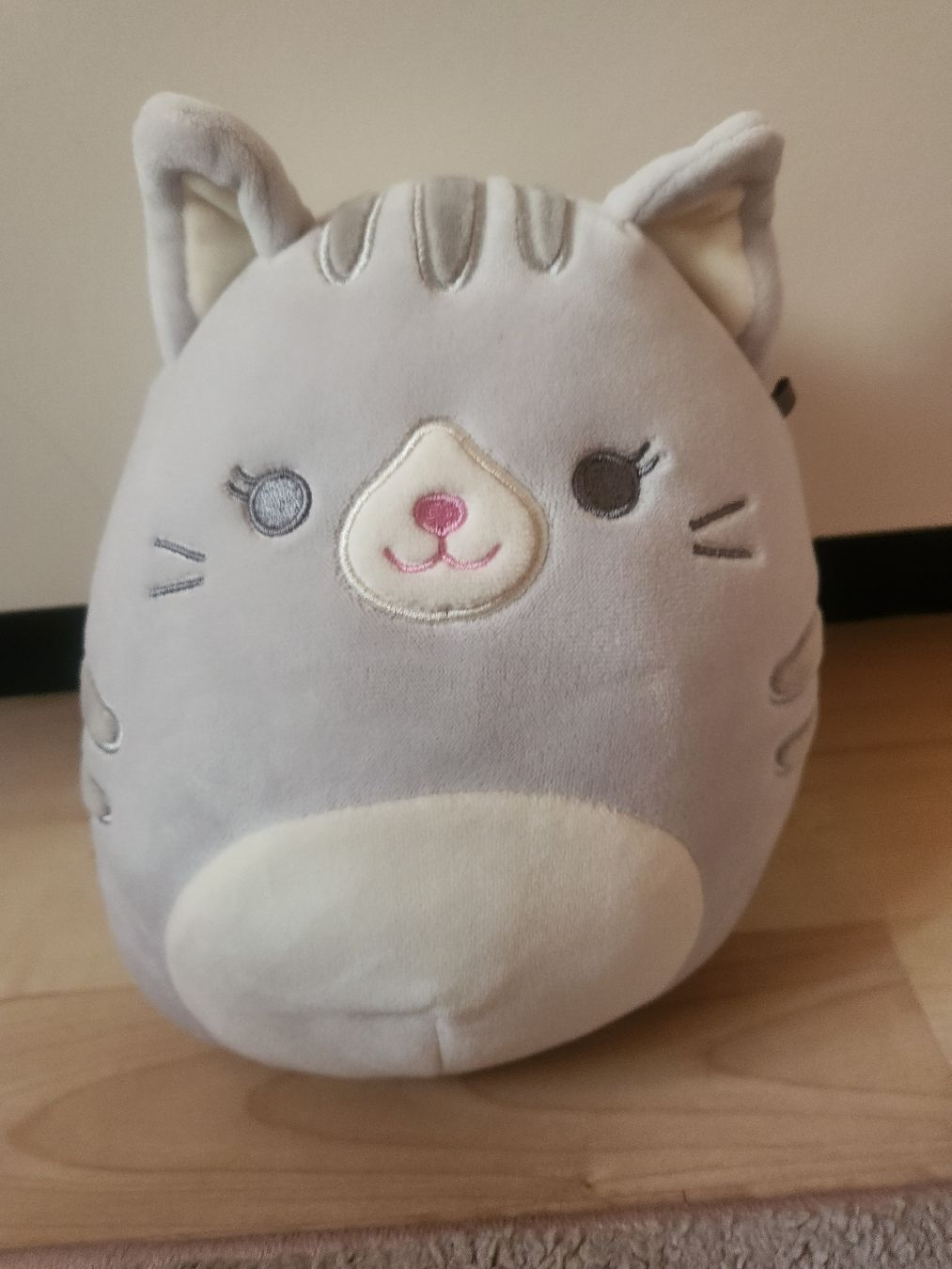 Squishmallows Spielzeuge: Original Squishmallows Katze  Plüschtier / Plüsch – Gebraucht aus Bözberg von Szni_9s8z