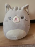 Original Squishmallows Katze  Plüschtier / Plüsch