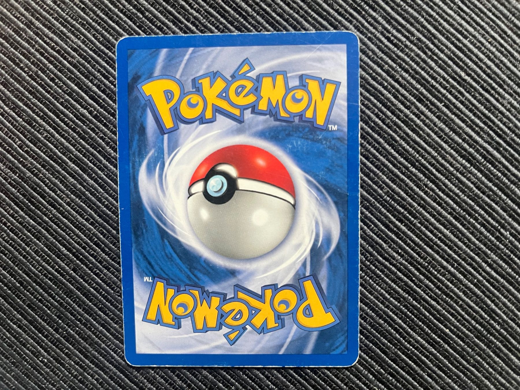Pokémon Carte collezionabili: Pokemon Recall Trainer Gym Heroes – Usato da Wabern venduto da Collectfun 1