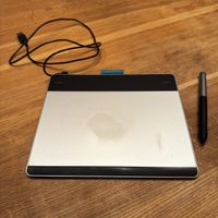 Wacom Intuos pen small CTL-480