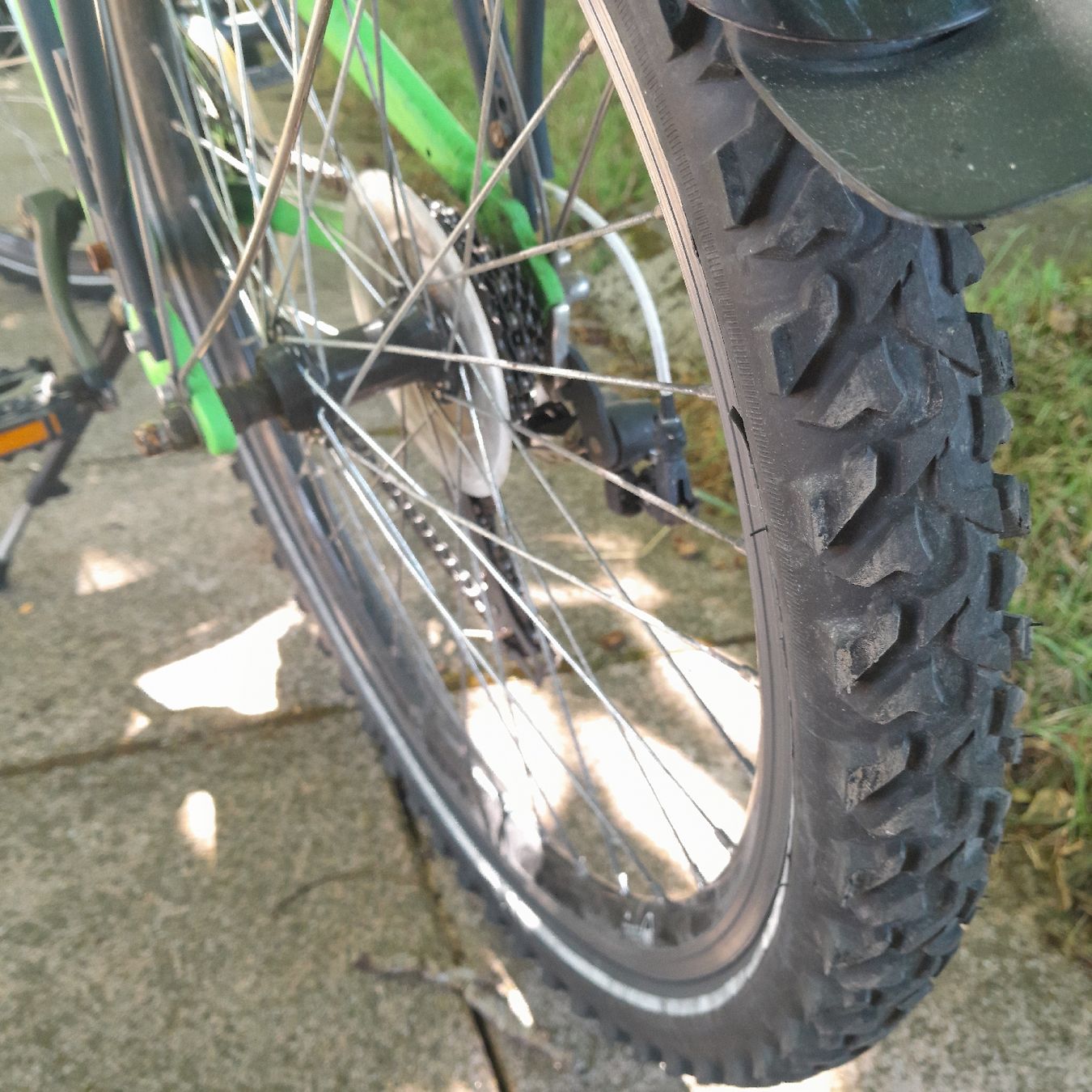 Kettler Velos: Velo – Gebraucht aus Richenthal von mausi058 4