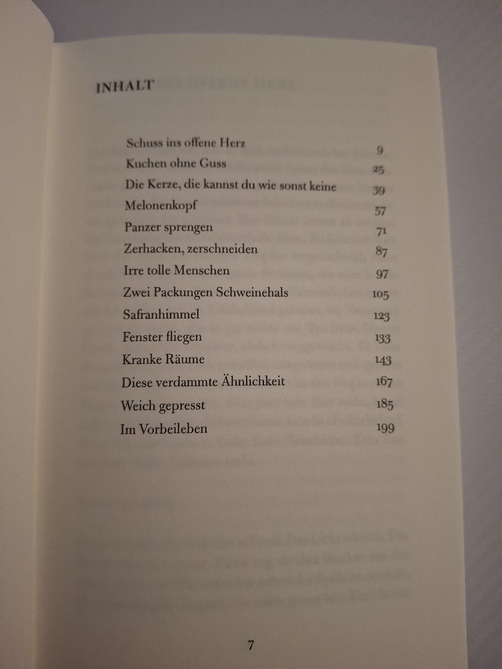 Bücher: Sybil Schreiber - Safranhimmel  – Gebraucht aus Thun von Thun3603 1