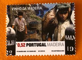 Briefmarken aus Portugal UNGESTEMPELT Siehe Original Fotos. 