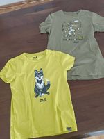 T-shirt jack Wolwski