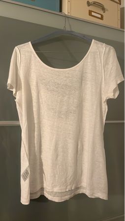 Claudie Pierlot Summer Top - Size S/M