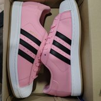 Adidas Superstar Messi Sneaker pink neu Original box EUR 45