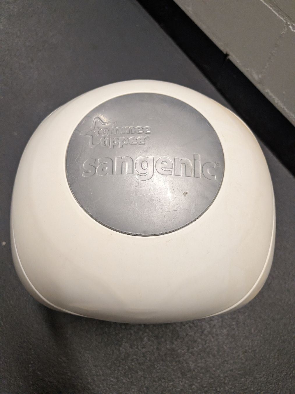 Tommee Tippee Abfalleimer: Windeleimer Poubelle a Couche – Gebraucht aus Zürich von vmi_2dpl 1