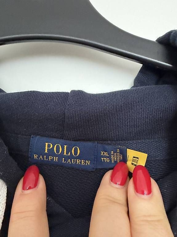 Maglioni & Felpe: Polo Ralph Lauren Pulli – Usato da Wil SG venduto da ell_zj57 3