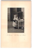 Fotografie A. Werner, La Chaux-de-Fonds,