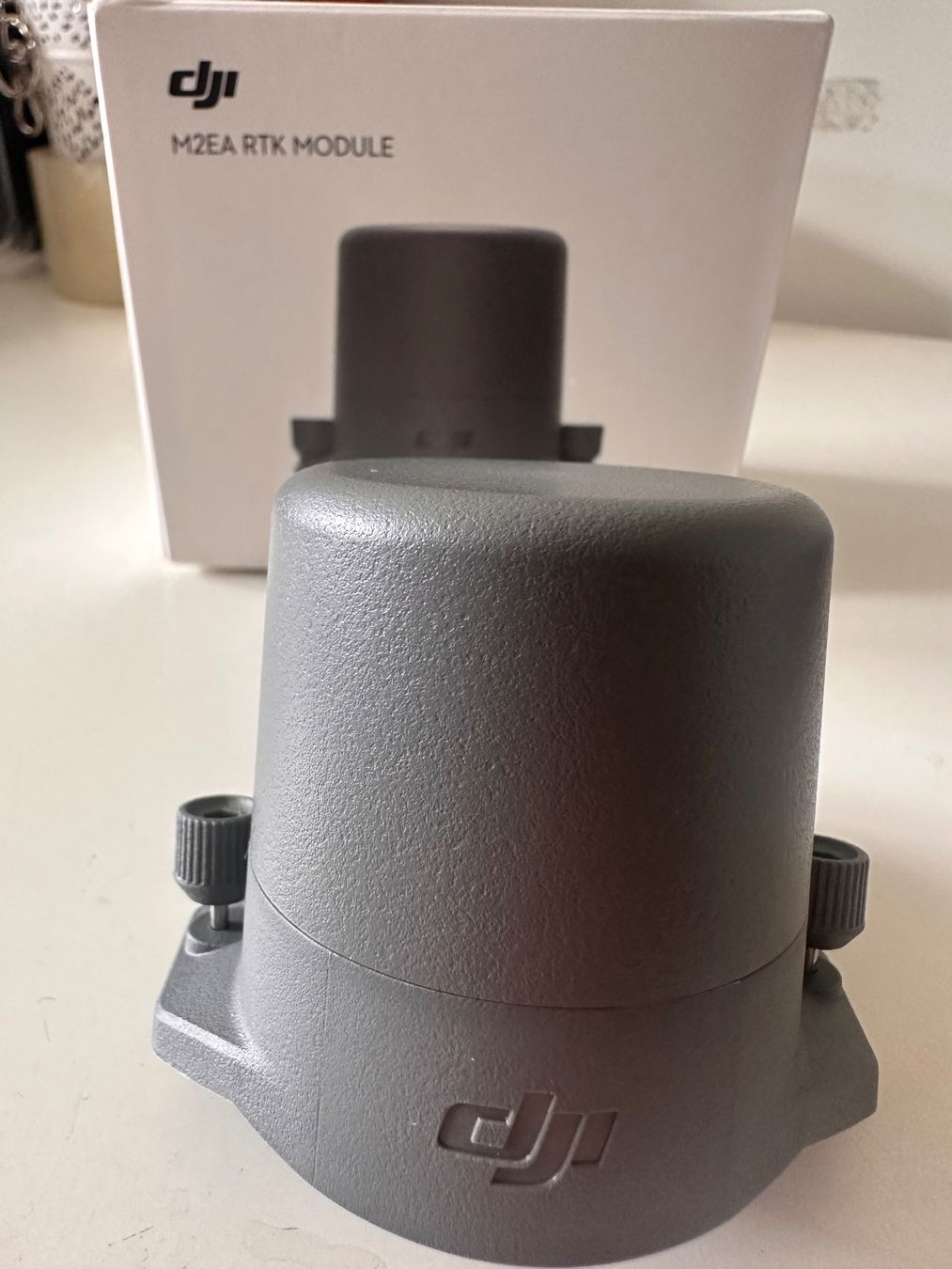 DJI RC Modellbau: DJI M2EA RTK Module für Mavic 2 – Gebraucht aus Frick von itt_rf2m 4
