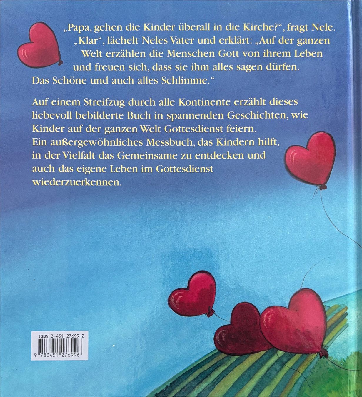 Bücher: Bei Gott sind wir geborgen – Neu (gemäss Beschreibung) aus Sarnen von Livres 1